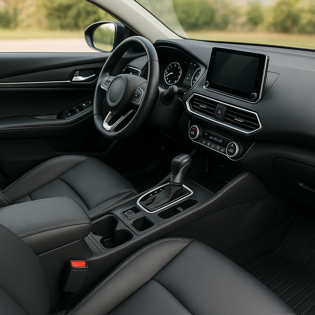 The game with our new additions!