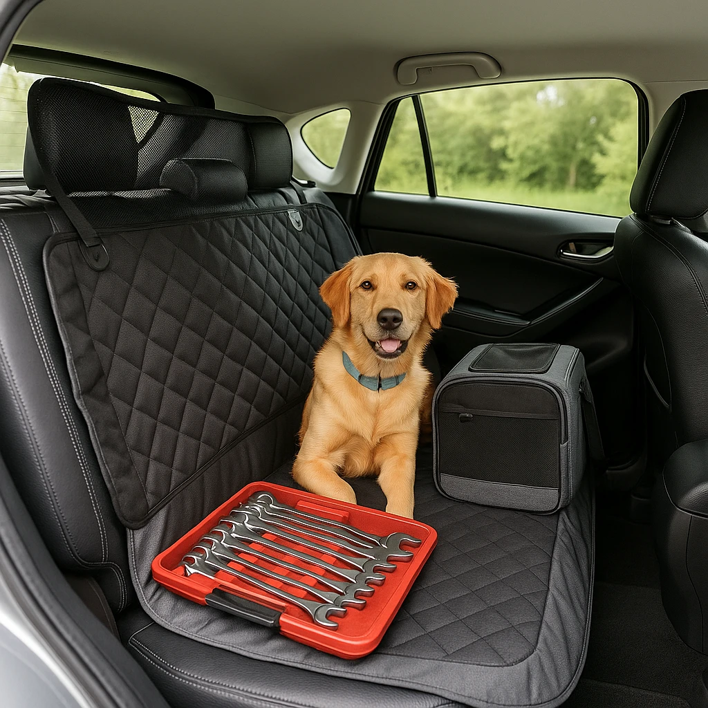 The game with our new additions!