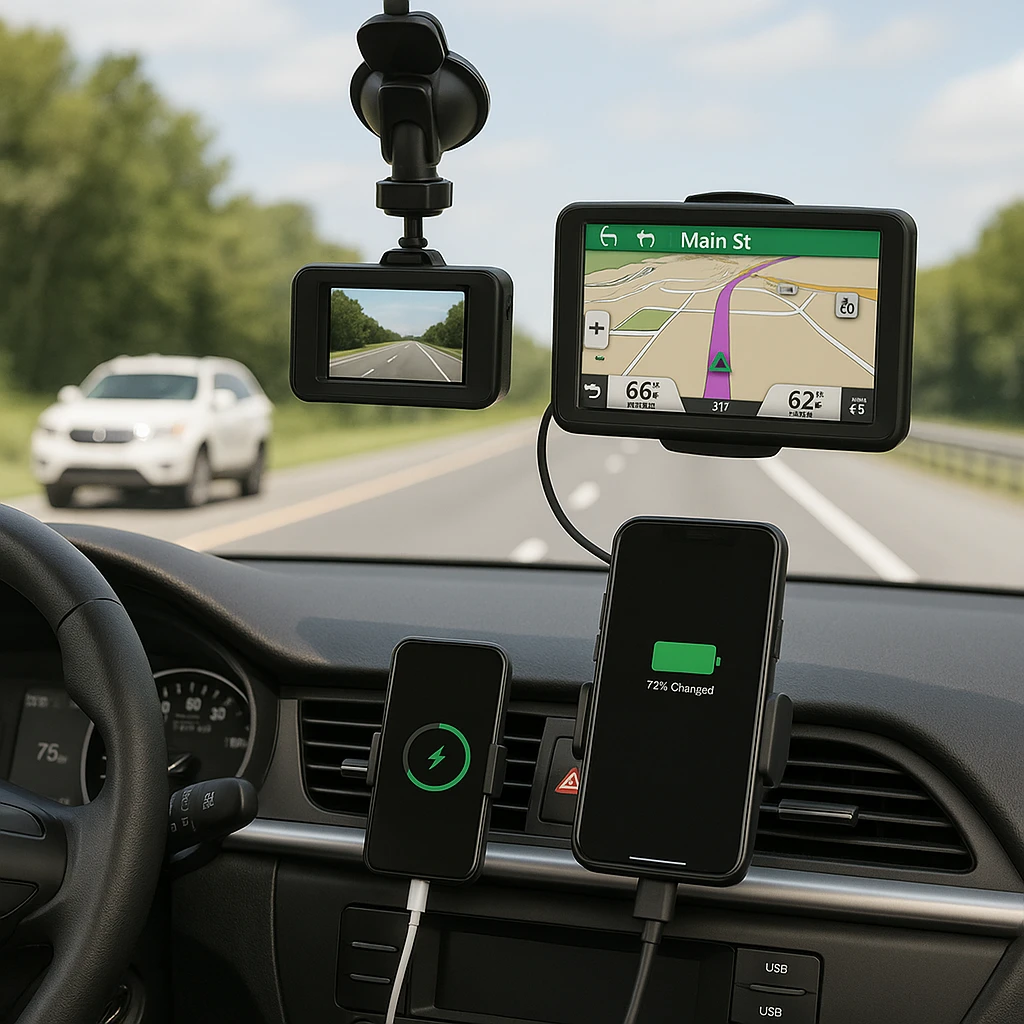 The game with our new additions!