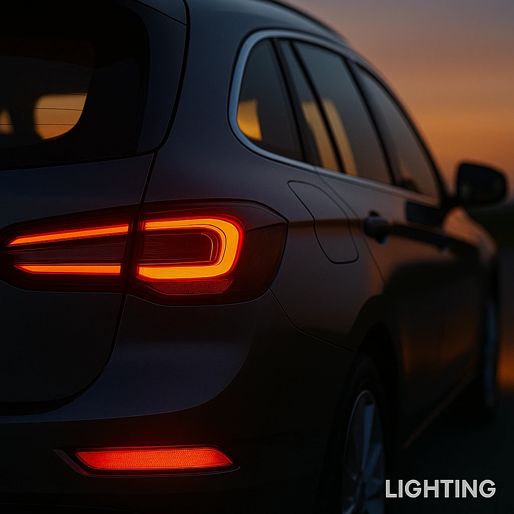 The game with our new additions!