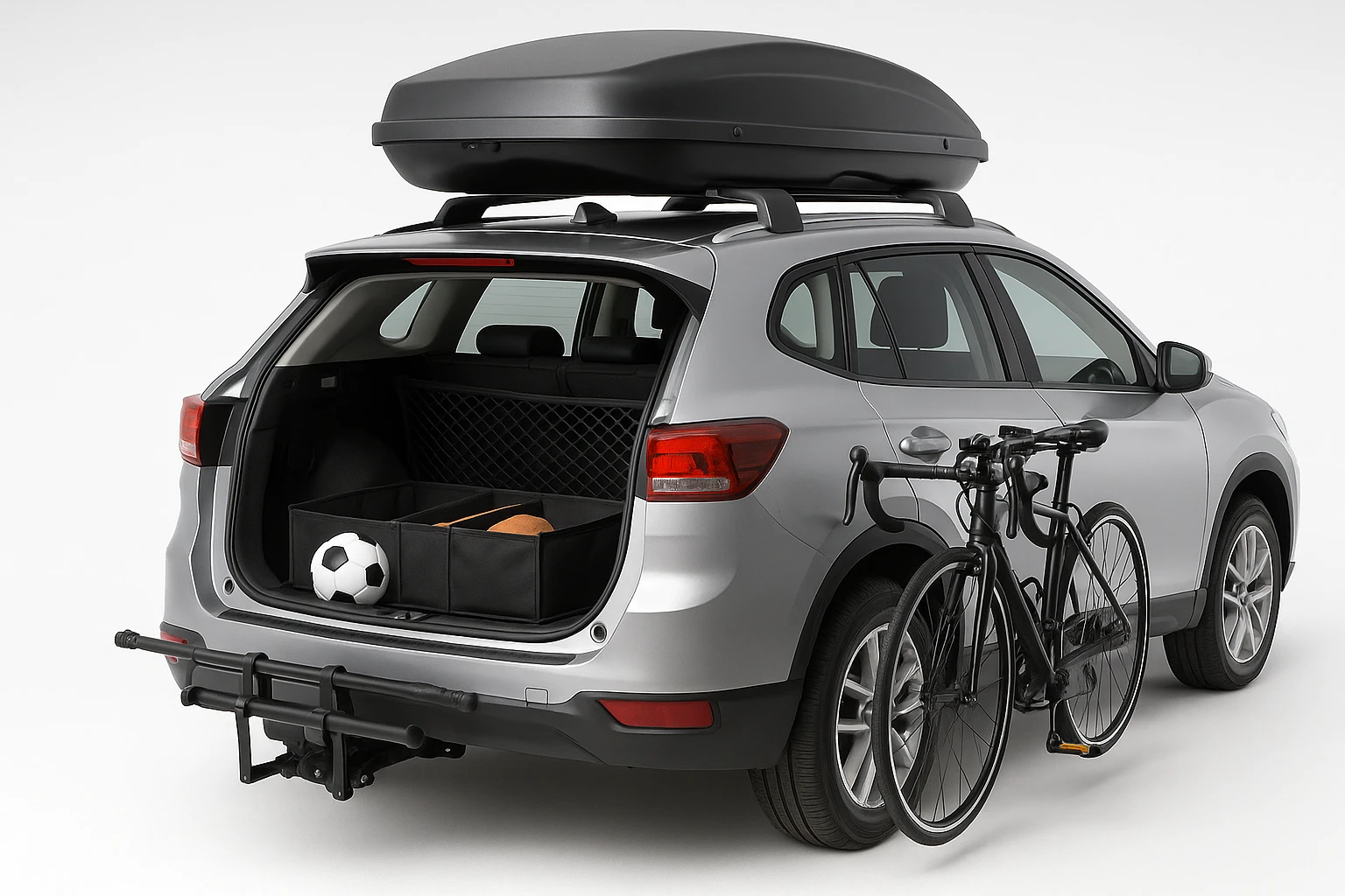 The game with our new additions!